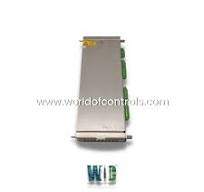 133396-01 - Overspeed Detection I/O Module in Stock. Contact WOC