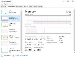 To check available ram in windows 10, follow these steps (see below for windows 7) Under 5 Minutes How To Overclock Ram Ddr4 Fast 2021