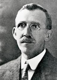 James Edwin Thompson