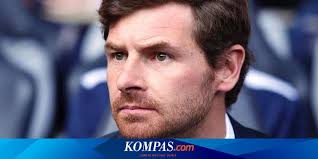 Villas-Boas Bisa Besarkan PSG