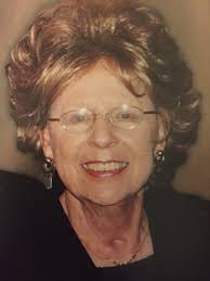 Obituary for Christine A. (DeGennaro) Wills