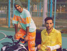 אני כבר מתגעגע למוסך עיר גנים שבו גדלתי. ××ž×™×¨ ×•×'×Ÿ ×ž×—×¨ ×ž×—×¨