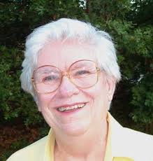 Louise Dodds Obituary