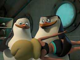 Esta es una lista de todas las operaciones de los. Prime Video Los Pinguinos De Madagascar Temporada 1