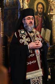 Ședința de lucru a adunării eparhiale a arhiepiscopiei buzăului și vrancei. Cinci PreoÈ›i Din Arhiepiscopia BuzÄƒului È™i Vrancei Au Primit Hirotesia Intru Duhovnic