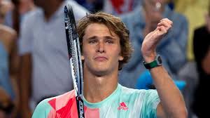 Alexander is the son of alexander zverev sr. Alexander Zverev Is One To Watch After Atp Citi Open Win Movie Tv Tech Geeks News