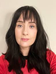 Sponsor Grace O Regan