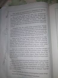 Cerpen Anak Rajin Dan Pohon Pengetahuan Orientasi Rangkaian Peristiwa Komplikasi Dan Resolusi