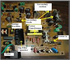 تحميل كتاب صيانة الدوائر الالكترونية Pdf Electronics Circuit Electric Circuit Circuit