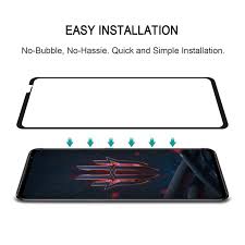 ZTE nubia Red Magic 6s / 6s Pro 25 PCS ...