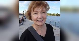 Obituary, Visitation & Funeral Information