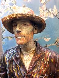 We did not find results for: 002 Vincent Van Gogh Living Sculptures