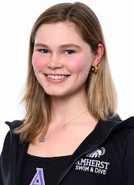 2022-23 Women's Swimming and Diving Roster