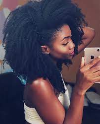 The Natural Hair Cheat Sheet 20 Mind Blowing Ways To Grow Your Hair The Blessed Queens Curly Hair Styles Naturally Long Natural Hair Natural Hair Styles
