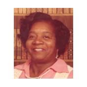 Search Mary Bolden Obituaries and Funeral Services
