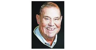 Ronald Lowrance Obituary (1941