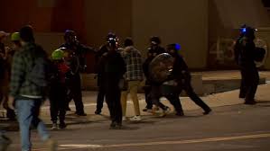 Tensions Explosent: Forces Fédérales Déployées! Ce Que Vous Ignorez...
