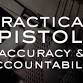 PRACTICAL PISTOL ACCURACY & ACCOUNTABILITY event image