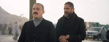 موعد عرض مسلسل نسل الأغراب. Cczm33wxiyhrym