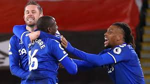 Iceland confirm sigurdsson injured by jorginho tackle. Sheffield United 0 1 Everton Gylfi Sigurdsson Scored Late As Everton Finished Second Football News Netral News