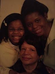 Marilyn Allison's Instagram, Twitter & Facebook