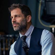 Zack Snyder he is the best director of all time We will remember you  forever. You were a successful director. People will respect your work one  day 💚