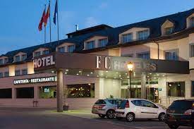 Check spelling or type a new query. Hotel Fc Villalba Collado Villalba Updated 2021 Prices
