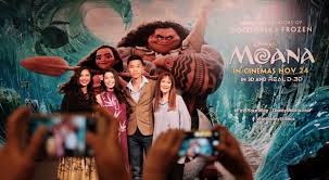 Maybe you would like to learn more about one of these? The Newest Disney Princess Moana Drops By Singapore Geek Culture