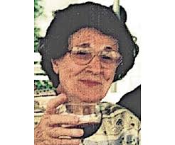 ANNA MIDDENDORF Obituary (2018)