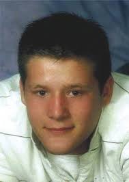 Andrew Guy Younger Jr. (1989-2012)