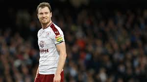 Please like & share to support us. Ashley Barnes I Probably Have More Liverpool Friends But My Seven Year Old Son Flynn Is A Massive Man City Fan He S Not H Ashley Barnes Burnley Manchester City