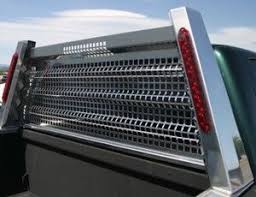 Cabguard Truck Accessories Cool Truck Accessories Headache Rack Trucks