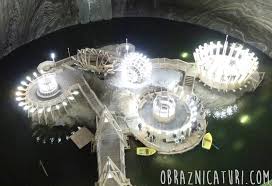 Salina turda este probabil unul din cele mai interesante locuri din transilvania. Turist In Ardeal Salina Turda Gabi Ralea Diy Decor