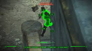 Best Perk Fallout 4 Pwner