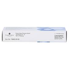 Erfahrungen Zu Fluomizin 10mg 6 Stuck N1 Medpex Versandapotheke