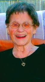 Obituary for Lois Blosser