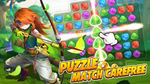 Juego puzzle ark para android. Puzzle Ark For Android Apk Download