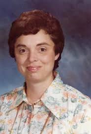 Marilyn Ostrander, 88, died peacefully, with family at her side,