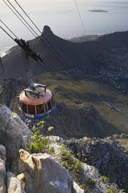 Sunset Images Gallery Table Mountain Aerial Cableway Sunset Images Cape Town South Africa Table Mountain