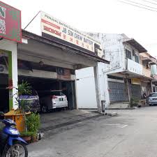 No 25, jalan sejambak 14, taman bukit dahlia, 81700 pasir gudang, johor. Alternator Starter Overhaul Shop