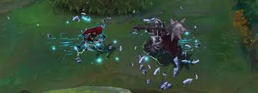 Mordekaiser - Leaguepedia | League Of Legends Esports Wiki