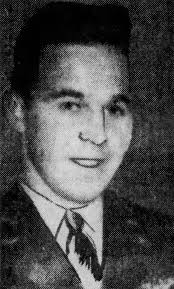Shady Lane Resident of the Week, 5/3/2025: Perry Leroy Beardsley  (1866-1924)** Perry Leroy Beardsley was born