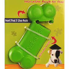 Keep them busy for hours with interactive dog toys from petsmart. Brainy Bones Dog Puzzle Toys Free Uk Delivery