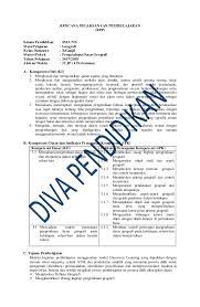 Maybe you would like to learn more about one of these? Rpp Revisi 2017 Geografi Kelas 10 Sma