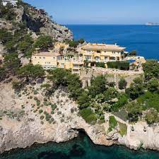 Castillo Mallorca Maschmeyer Hat Kaufer Fur Villa Auf Mallorca Manager Magazin