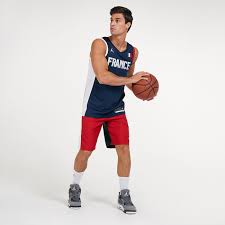 This chart will give you the recommended basketball sizes for all ages. Buy Nike Men S France Olympic Basketball Jersey In Dubai Uae Sss
