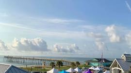 Kure Beach Holiday Market