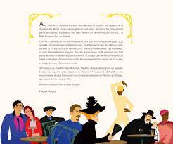 In belle époque paris, accompanied by a young scooter deliveryman, little kanak dilili investigates mysterious kidnappings of girls. Casterman Dilili A Paris Le Documentaire