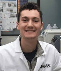 Jacob Edmondson's Instagram, Twitter & Facebook