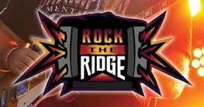 Rock The Ridge